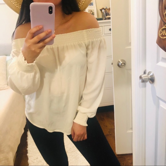 Express top - Picture 3 of 4